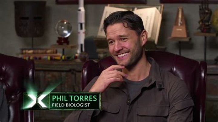 Phil Torres - Bio, Age, siblings, Wiki, Facts and Family