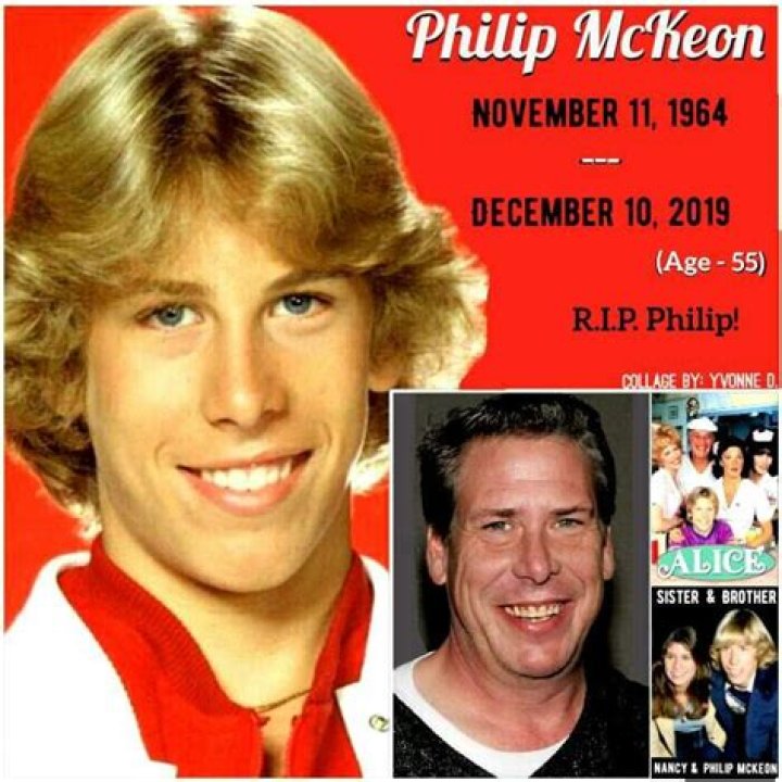 Philip McKeon - Bio, Age, siblings, Wiki, Facts and Family