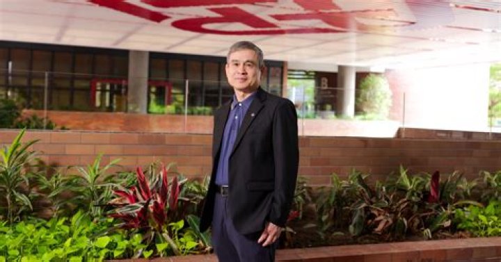 Philip Wang - Bio, Age, Wiki, Facts and Family