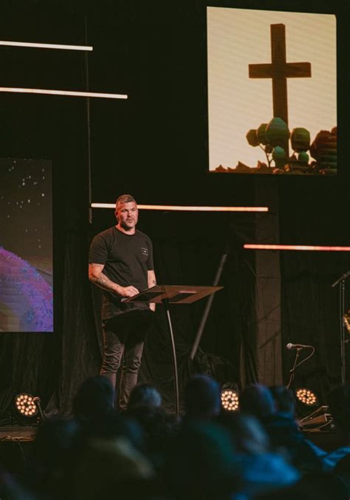 Philip Wheeler - Bio, Age, height, Wiki, Facts and Family