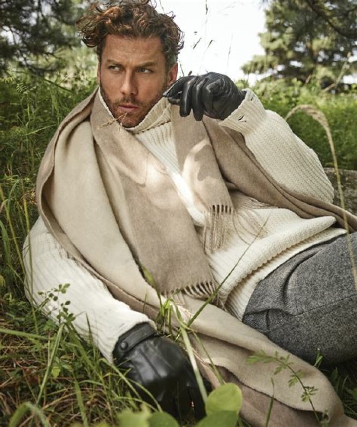 Philippe LeBlond - Bio, Age, Wiki, Facts and Family