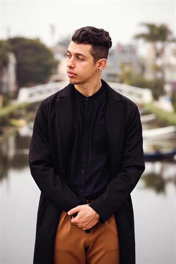 Phillip Chbeeb - Bio, Age, Wiki, Facts and Family