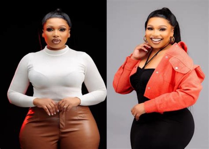 Phindile Gwala - Bio, Age, Wiki, Facts and Family