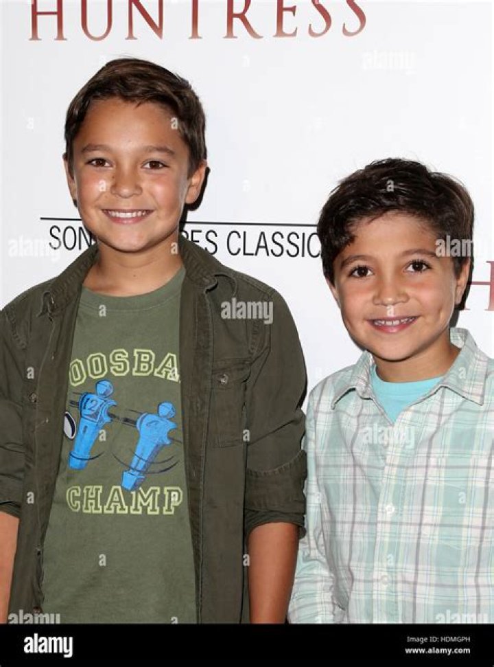 Pierce Gagnon - Bio, Age, Wiki, Facts and Family