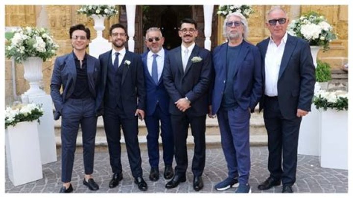 Piero Barone - Bio, Age, siblings, Wiki, Facts and Family