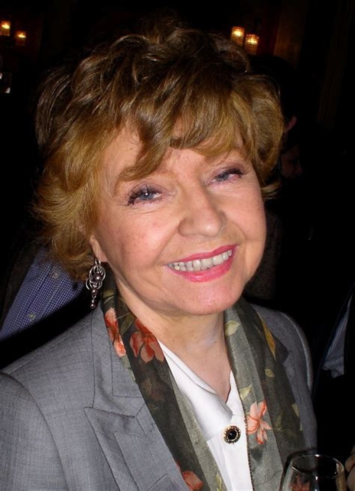 Prunella Scales - Bio, Age, Wiki, Facts and Family