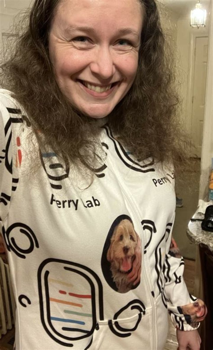 Rachel Perry - Bio, Age, Wiki, Facts and Family