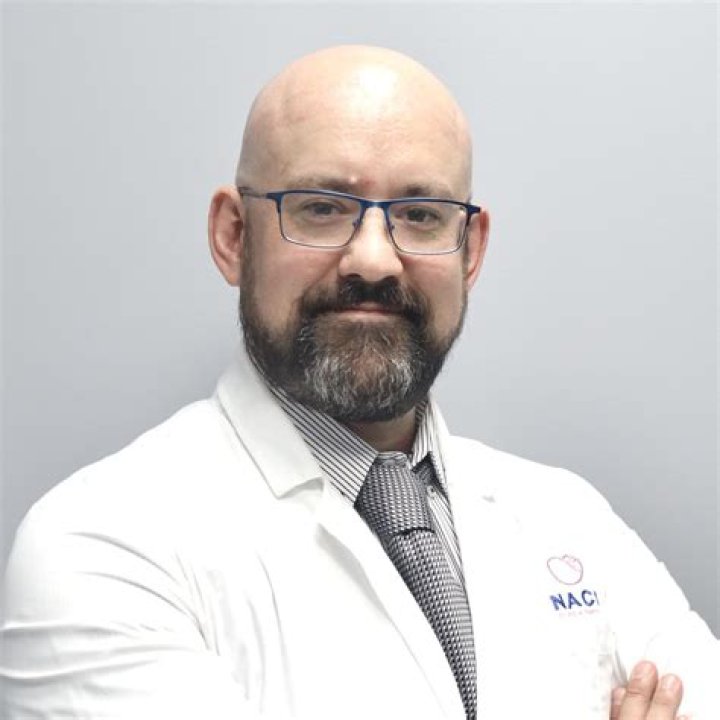 Rafael Camacho - Bio, Age, Wiki, Facts and Family