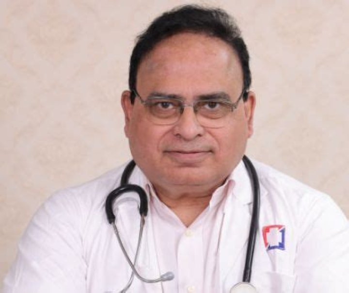 Rajiv Dhall - Bio, Age, Wiki, Facts and Family