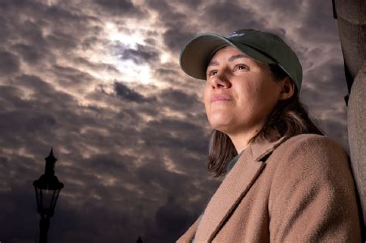 Ramona Bachmann - Bio, Age, Wiki, Facts and Family