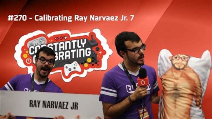 Ray Narvaez Jr. - Bio, Age, Wiki, Facts and Family