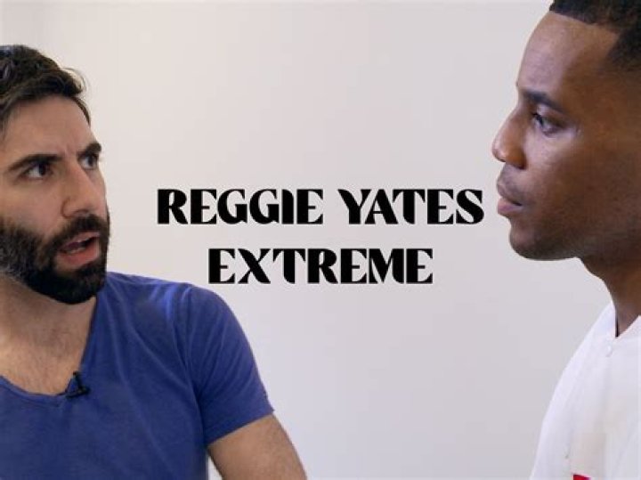 Reggie Yates - Bio, Age, net worth, siblings, height, Wiki, Facts and Family