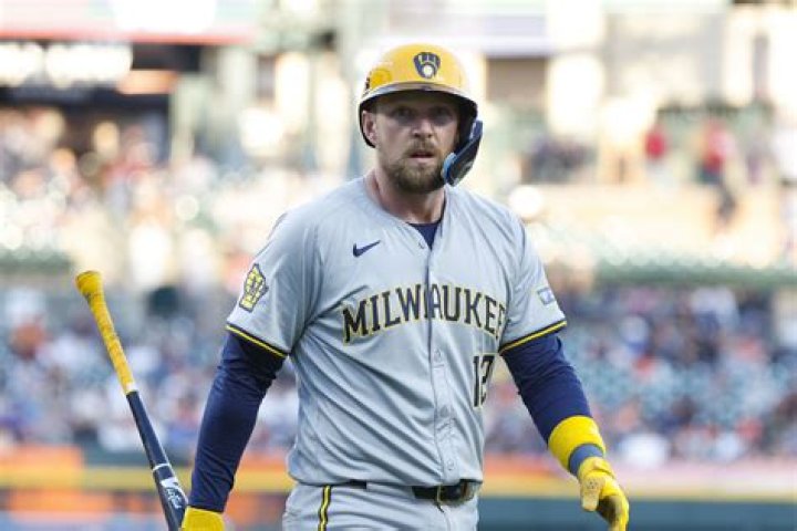 Rhys Hoskins - Bio, Age, height, Wiki, Facts and Family