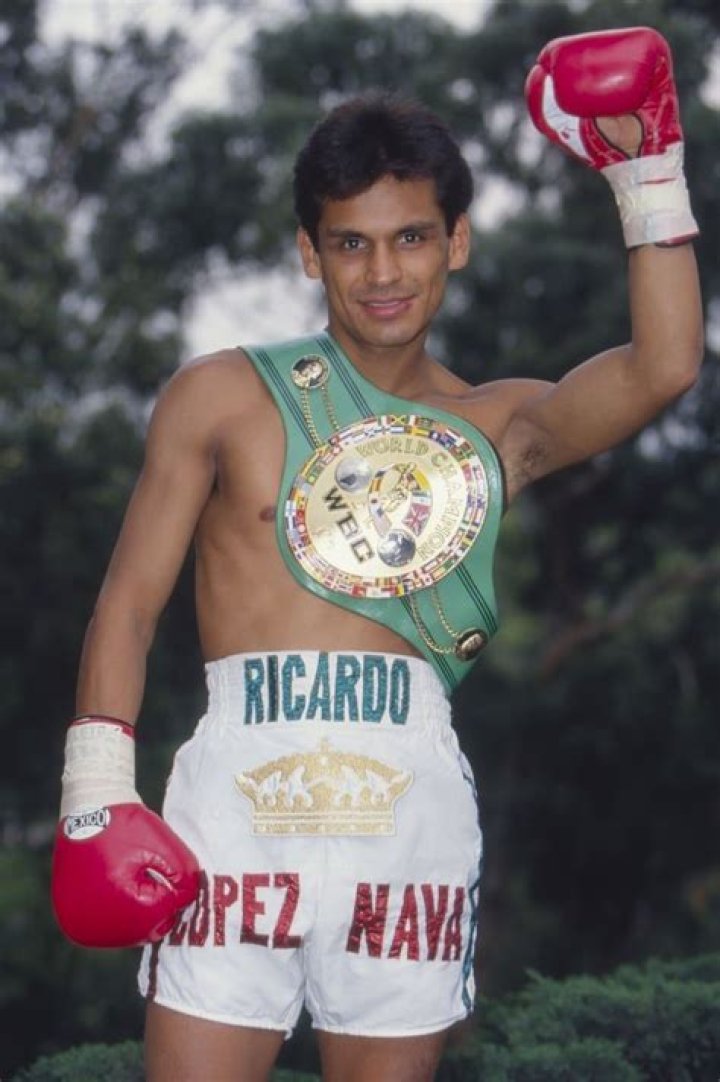 Ricardo Lopez - Bio, Age, Wiki, Facts and Family