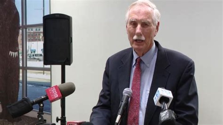 Richard Arnold - Bio, Age, net worth, Wiki, Facts and Family