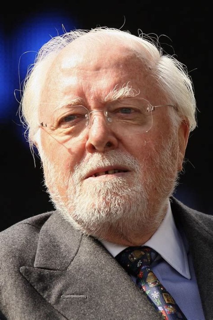 Richard Attenborough - Bio, Age, net worth, siblings, height, Wiki, Facts and Family