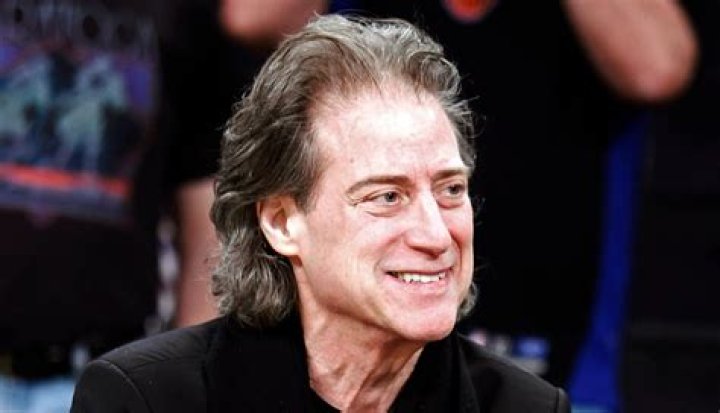 Richard Lewis - Bio, Age, net worth, height, Wiki, Facts and Family