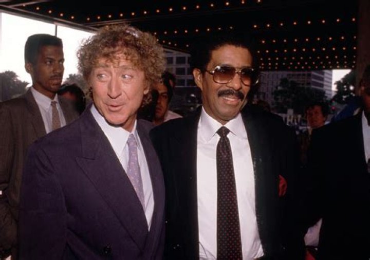 Richard Pryor - Bio, Age, net worth, height, Wiki, Facts and Family