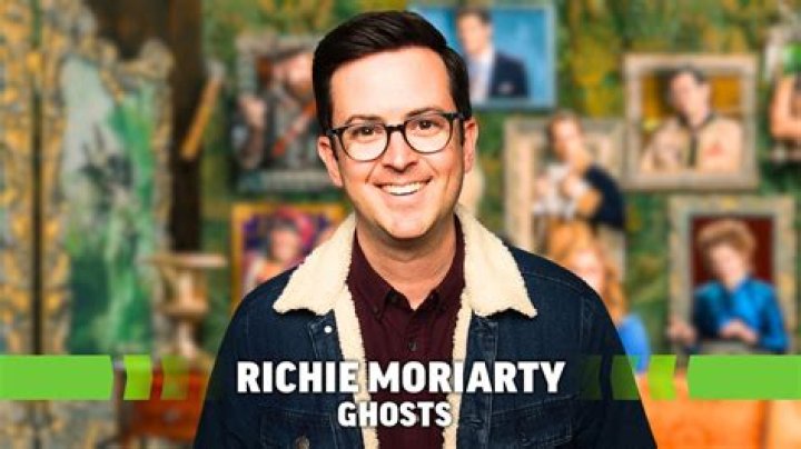 Richie Moriarty: TV Actor Detailed Bio, Age, Birthday, & Height Insights and more