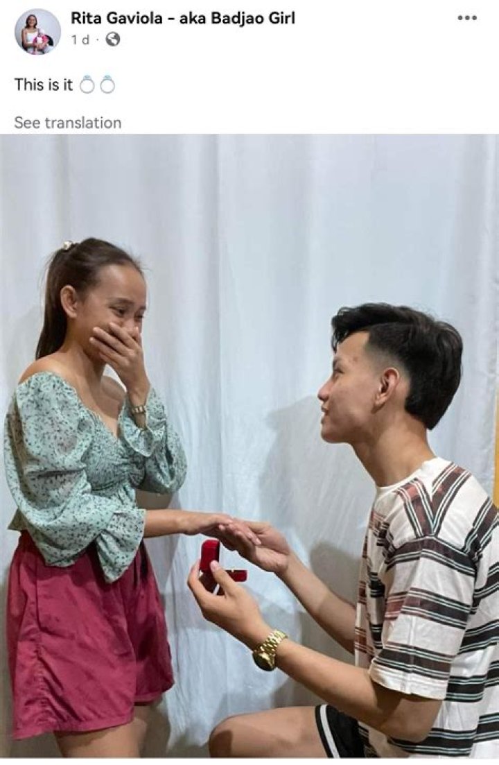 Rita Gaviola - Bio, Age, Wiki, Facts and Family