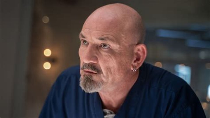 Ritchie Coster - Bio, Age, height, Wiki, Facts and Family