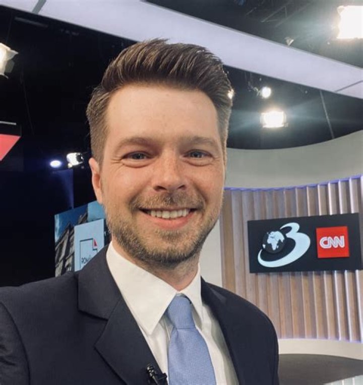 Who is Robert Feggans ? Wikipedia,Age,Height,Weight,Real Name,Net Worth