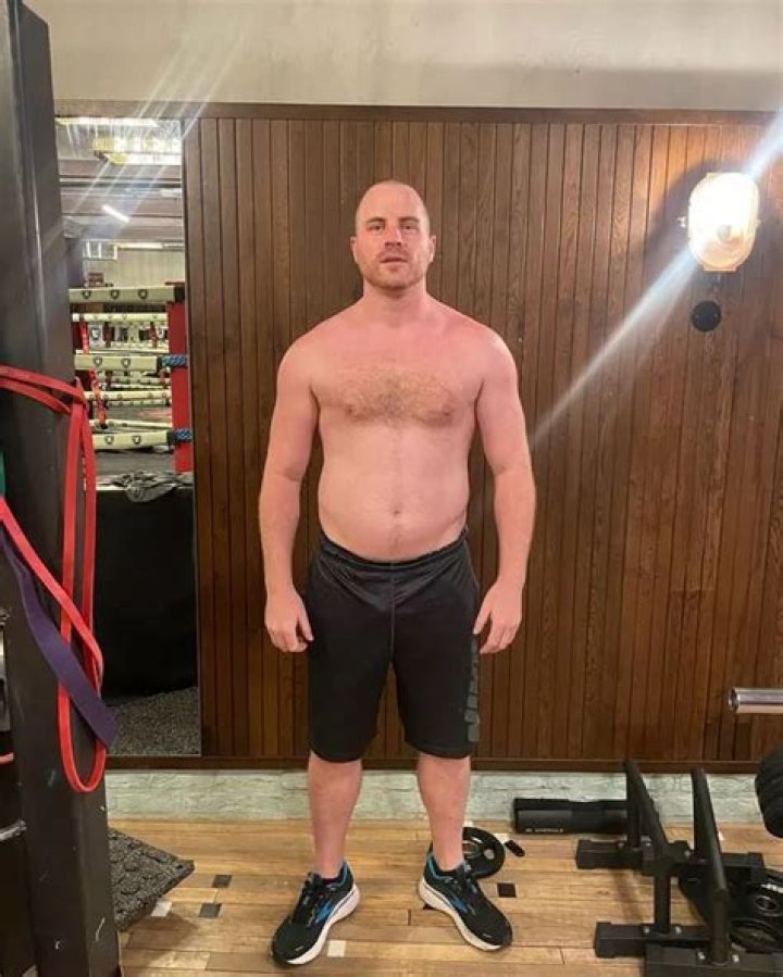 Robert Kazinsky - Bio, Age, siblings, height, Wiki, Facts and Family