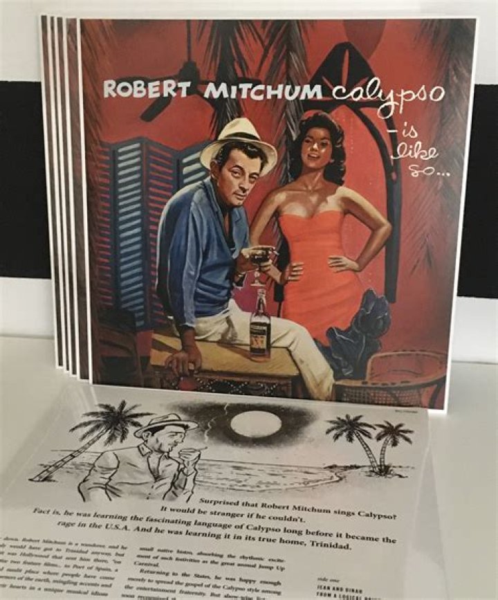 Robert Mitchum - Bio, Age, net worth, height, Wiki, Facts and Family