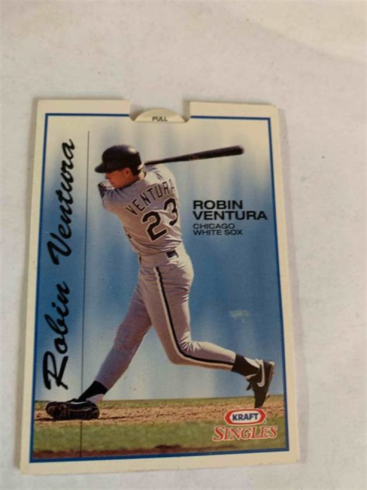 Robin Ventura - Bio, Age, net worth, Wiki, Facts and Family