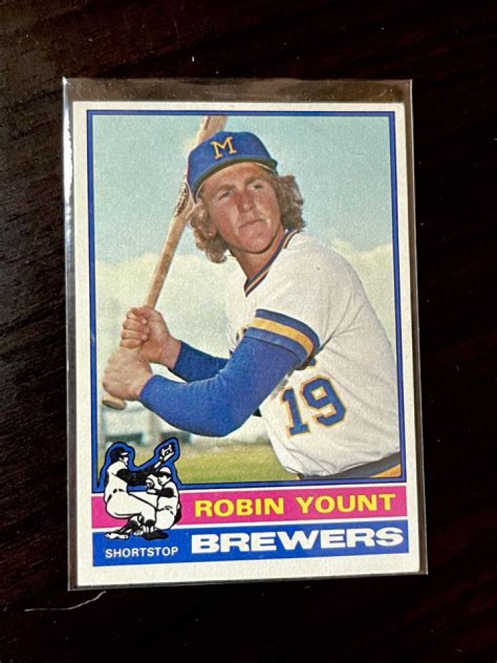 Robin Yount - Bio, Age, net worth, Wiki, Facts and Family