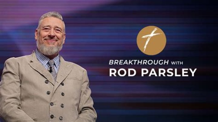 Rod Parsley - Bio, Age, Wiki, Facts and Family