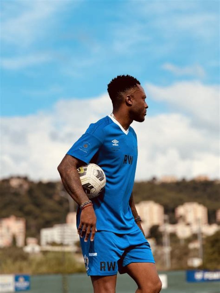 Rodney Wallace - Bio, Age, height, Wiki, Facts and Family