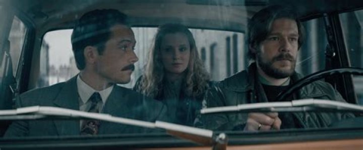 Roger Allam - Bio, Age, net worth, height, Wiki, Facts and Family