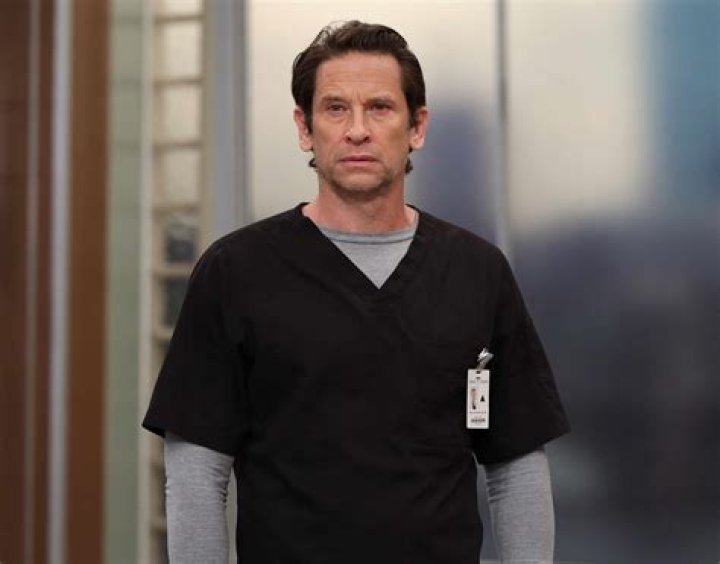 Roger Howarth - Bio, Age, height, Wiki, Facts and Family