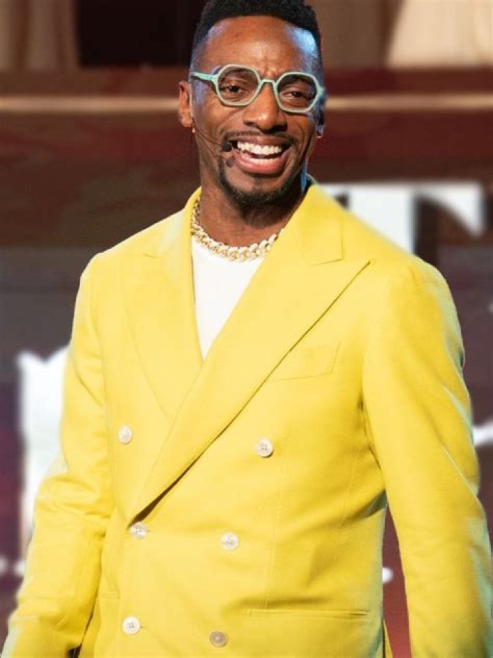 Rolando Boyce (actor) - Wikipedia, Age, Net Worth, Biography , Spotify, TikTok, Facebook, Facts and Family