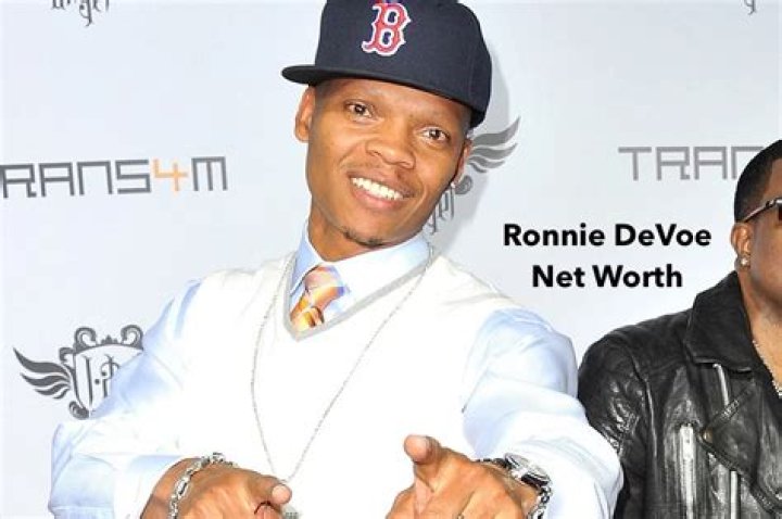 Ronnie DeVoe - Bio, Age, net worth, height, Wiki, Facts and Family