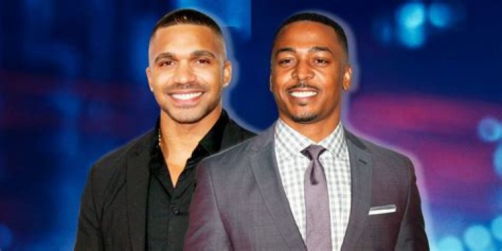 RonReaco Lee - Bio, Age, Wiki, Facts and Family