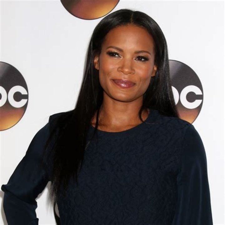 Rose Rollins - Bio, Age, Wiki, Facts and Family