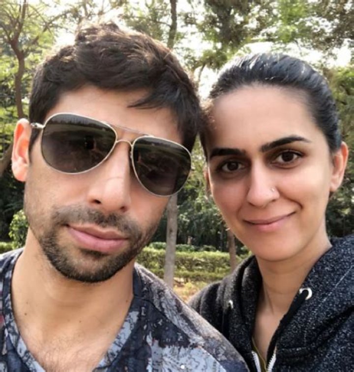 Rushma Nehra - Bio, Age, Wiki, Facts and Family