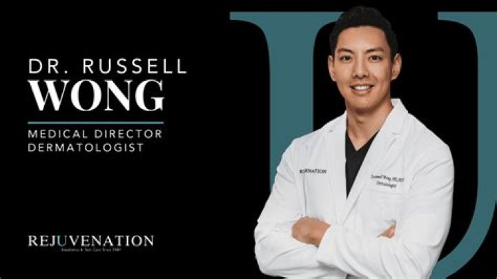 Russell Wong - Bio, Age, height, Wiki, Facts and Family