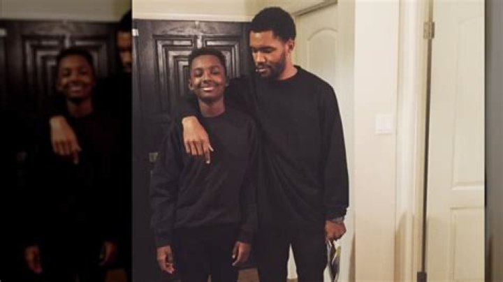 Ryan Breaux - Biography, Age, Wiki, Facts and Family