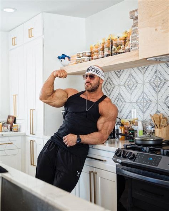 Ryan Hughes - Bio, Age, Wiki, Facts and Family