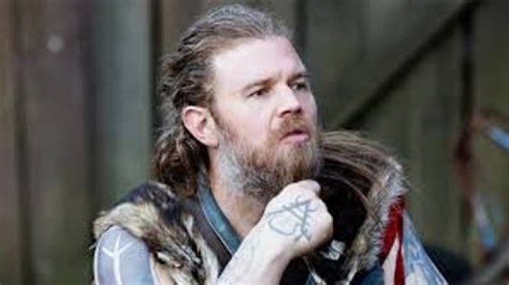 Ryan Hurst - Bio, Age, net worth, height, Wiki, Facts and Family