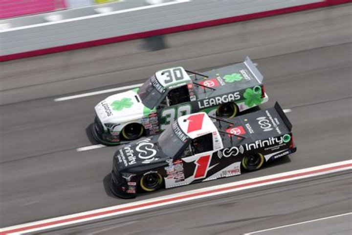 Ryan John Vargas (racecardriver) - Wikipedia, Age, Net Worth, Biography , Spotify, TikTok, Facebook, Facts and Family