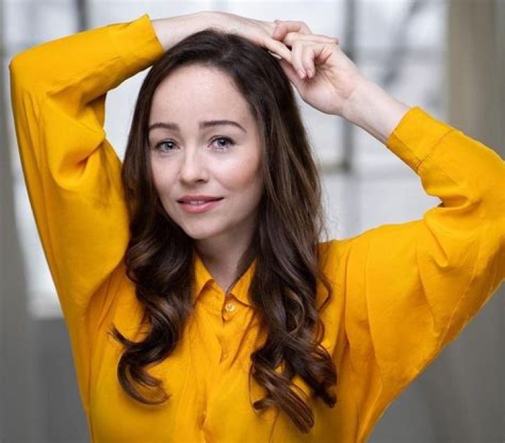 Sam Ashe Arnold - Bio, Age, Wiki, Facts and Family