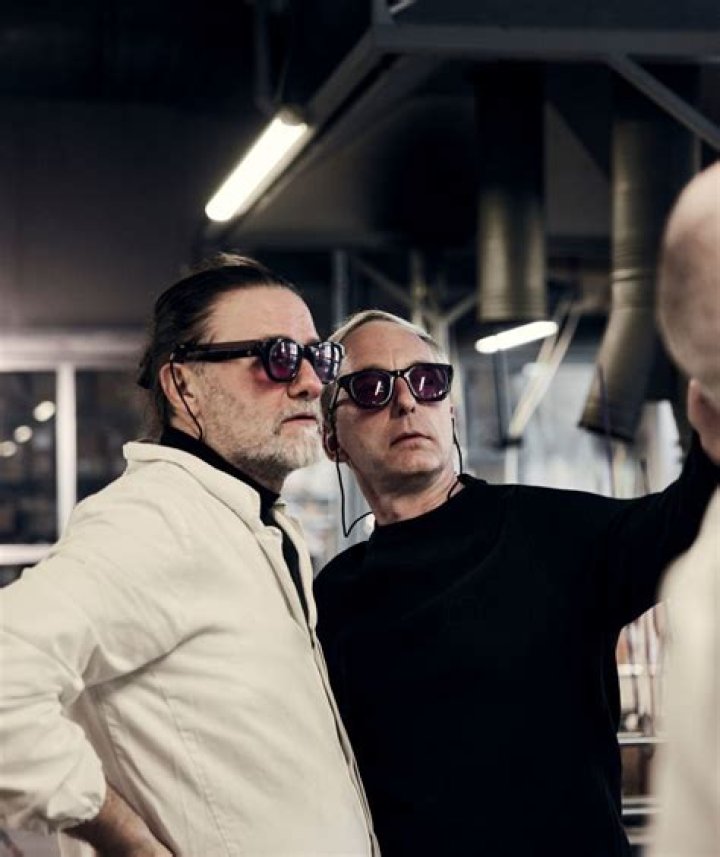 Sam Baron - Bio, Age, Wiki, Facts and Family