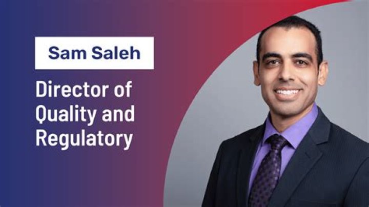 Sam Saleh - Bio, Age, Wiki, Facts and Family