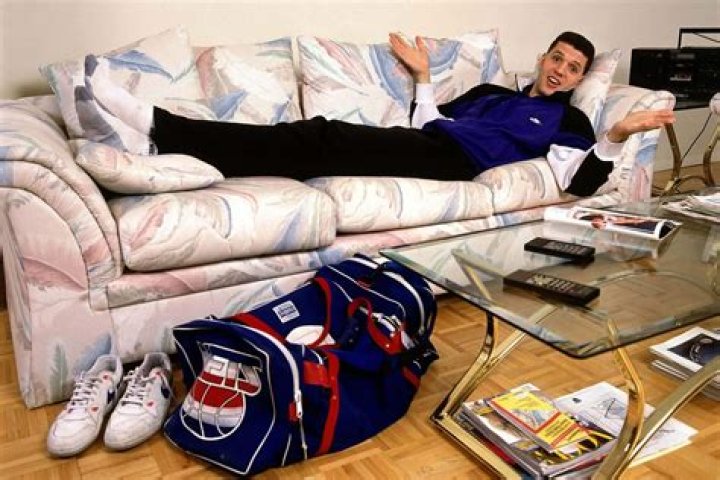 Sanja Dolezal - Bio, Age, Wiki, Facts and Family