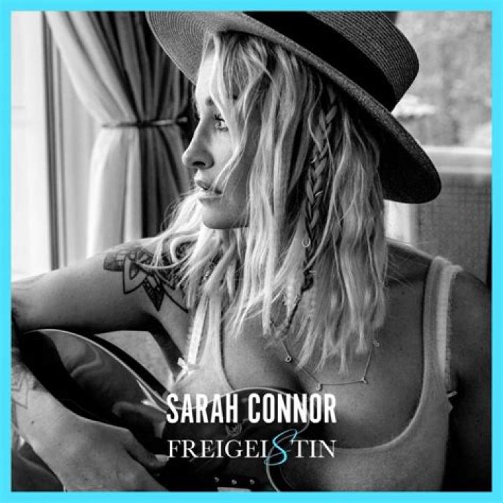 Sarah Connor - Bio, Age, Wiki, Facts and Family