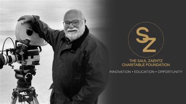 Saul Zaentz - Bio, Age, net worth, Wiki, Facts and Family